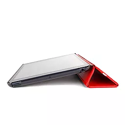 Чехол для планшета Teemmeet Smart Cover Red for iPad mini (SM03040501) - миниатюра 4