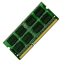 Оперативна пам'ять для ноутбука Kingston SoDIMM DDR2 2GB 800 MHz (KVR800D2S6/2G)