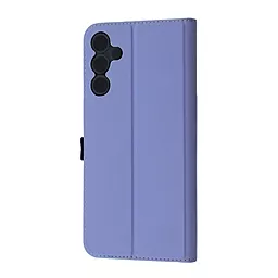 Чехол Wave Snap Case Samsung Galaxy A15 4G/5G Blue