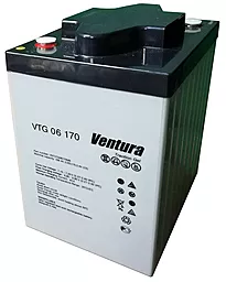 Акумуляторна батарея Ventura 6V 170Ah (VTG 06-170 M8)
