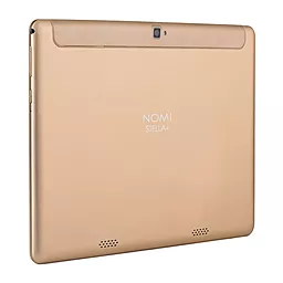 Планшет Nomi C10105 Stella+ 10" 3G 16GB White-Gold - миниатюра 7
