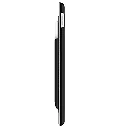 Чехол для планшета Macally Protective Case and Stand для Apple iPad 10.2" 7 (2019), 8 (2020), 9 (2021)  Black (BSTANDPEN7-B) - миниатюра 10