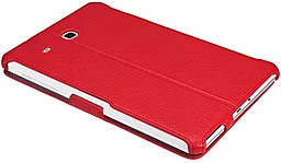Чехол для планшета AIRON Premium для Samsung T560 Galaxy Tab E 9.6 Red - миниатюра 2