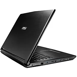 Ноутбук MSI CX62 7QL (CX627QL-058US) - мініатюра 4