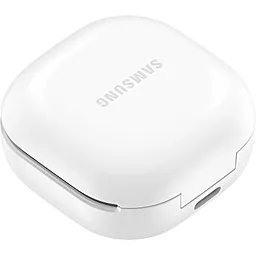 Наушники Samsung Buds FE White (SM-R400NZWASEK) - миниатюра 4