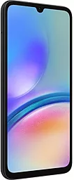 Смартфон Samsung Galaxy A05s 4/128GB Black (SM-A057GZKVEUC) - миниатюра 3