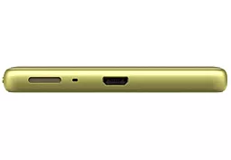 Sony Xperia XA Dual Lime Gold - миниатюра 7