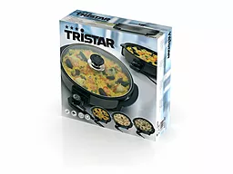 Электросковорода Tristar PZ-2963  - миниатюра 5