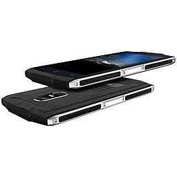 Мобільний телефон Homtom Zoji Z6 Black - мініатюра 3
