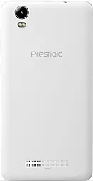 Мобільний телефон Prestigio PSP3527 Wize NK3 White - мініатюра 4