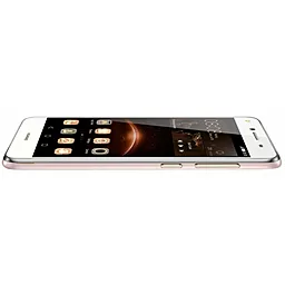 Мобільний телефон Huawei Y5 II Rose Pink - мініатюра 5