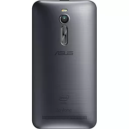 Мобільний телефон Asus ZenFone 2 ZE551ML 4/32GB Glacier Gray - мініатюра 2
