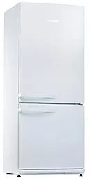 Холодильник с морозильной камерой Snaige RF27SM-P0002E