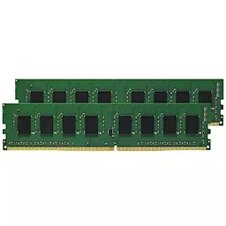Оперативная память Exceleram DDR4 8GB (2x4GB) 2400 MHz (E47036AD)