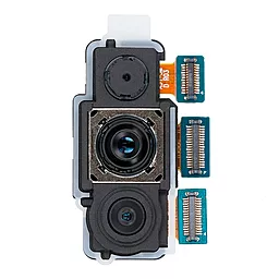 Задня камера Samsung Galaxy A31 A315 / Galaxy A41 A415 (48MP + 8MP + 5MP)