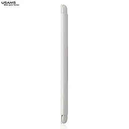 Чехол для планшета Usams Merry series for iPad Air White - миниатюра 3