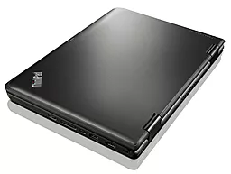 Ноутбук Lenovo ThinkPad 11e (20D9CT01WW) - миниатюра 2