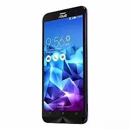 Мобільний телефон Asus ZenFone 2 Deluxe ZE551ML 64GB Purple - мініатюра 2