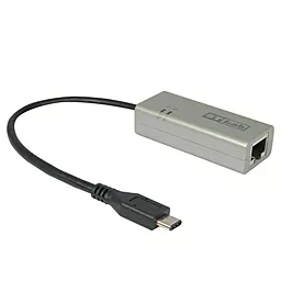 Мережева карта ST-Lab USB-C - RJ45 (U-1320)