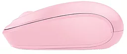 Компьютерная мышка Microsoft Mobile 1850 (U7Z-00024) Pink - миниатюра 3
