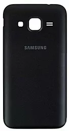 Задняя крышка корпуса Samsung Galaxy Mega 5.8 I9150 Original Black