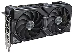 Видеокарта Asus GeForce RTX4060 8Gb DUAL OC (DUAL-RTX4060-O8G) - миниатюра 7
