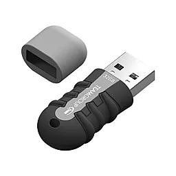 Флешка Team USB 32GB Team T181 (TT18132GC17) Grey