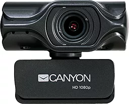 WEB-камера Canyon CNS-CWC6 Black/Grey