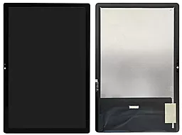 Дисплей для планшета Teclast M50 с тачскрином, Black