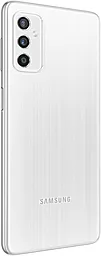 Смартфон Samsung Galaxy M52 6/128GB White (SM-M526BZWHSEK) - миниатюра 5