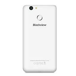 Blackview E7 White - миниатюра 2