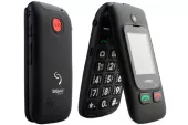 Мобільний телефон Sigma mobile Comfort 50 Shell Duo Black - мініатюра 3