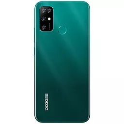 Смартфон DOOGEE X96 Pro 4/64Gb Green - мініатюра 3