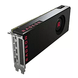 Видеокарта Sapphire Radeon RX Vega 64 8192Mb (21275-02-20G) - миниатюра 3