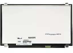 Матрица для ноутбука Samsung LTN156AT40-D01
