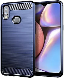 Чехол Epik Slim Series Samsung A107 Galaxy A10s Blue