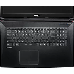 Ноутбук MSI GP72-6QF (GP726QF-629UA) - миниатюра 3