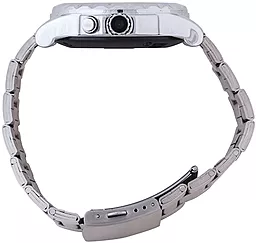 Смарт-часы SmartYou Smart S8 Silver - миниатюра 3