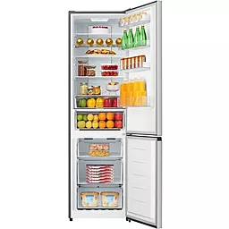 Холодильник с морозильной камерой Hisense RB440N4BC1 - миниатюра 5