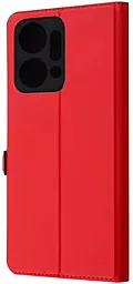 Чехол Wave Snap Case для Honor X7a Red