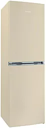 Холодильник з морозильною камерою Snaige RF57SM-S5DV2F