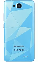 Oukitel C3 Blue - миниатюра 2