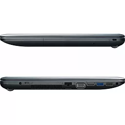 Ноутбук Asus X541NA (X541NA-GO123) - миниатюра 4