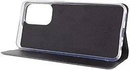 Чехол GETMAN Elegant для Samsung Galaxy M34 5G M346 Black - миниатюра 5