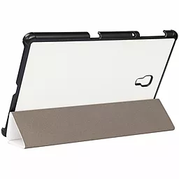 Чехол для планшета BeCover Smart Case Samsung Galaxy Tab A 10.5 2018 White (703227) - миниатюра 3