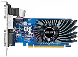 Видеокарта Asus GeForce GT 730 2GB DDR3 EVO (GT730-SL-2GD3-BRK-EVO) - миниатюра 2