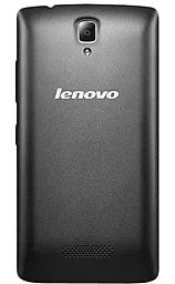 Lenovo A2010 Black - миниатюра 3
