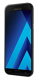 Samsung Galaxy A7 2017 (A720F) Black - миниатюра 3