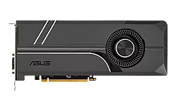 Видеокарта Asus GeForce GTX 1080 Turbo 8192MB (TURBO-GTX1080-8G)