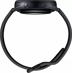 Смарт-часы Samsung Galaxy Watch Active 2 40mm Aluminium Black (SM-R830NZKASEK) - миниатюра 5